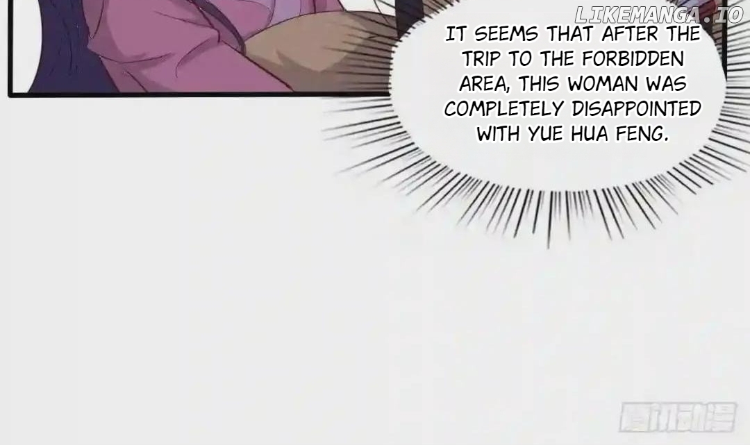 Steal My King Back Chapter 89 - page 43
